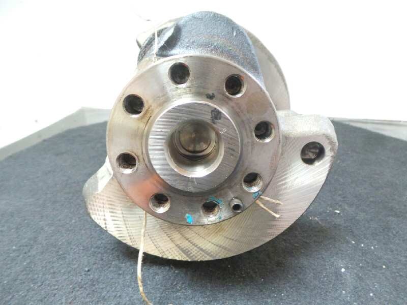 Recambio de cigueñal para audi a6 berlina (4b2) 2.5 v6 24v tdi referencia OEM IAM 059E  