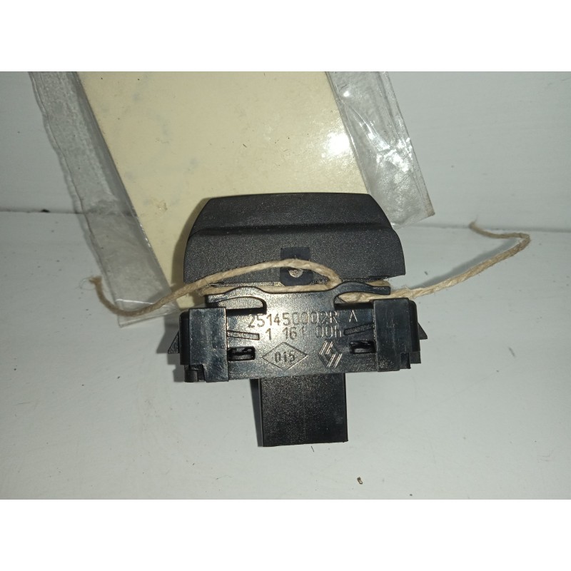 Recambio de interruptor para renault scenic iii grand dynamique referencia OEM IAM 251450002R ESP 