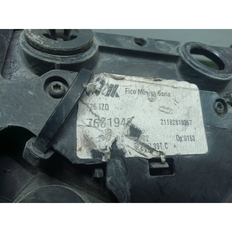 Recambio de retrovisor izquierdo para bmw r 1200 rt/st referencia OEM IAM   K26- 05-10