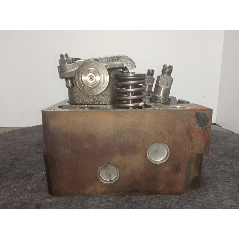 Recambio de culata para man m 2000 l/m 2000 m 14.xxx e2 6.9 diesel referencia OEM IAM   