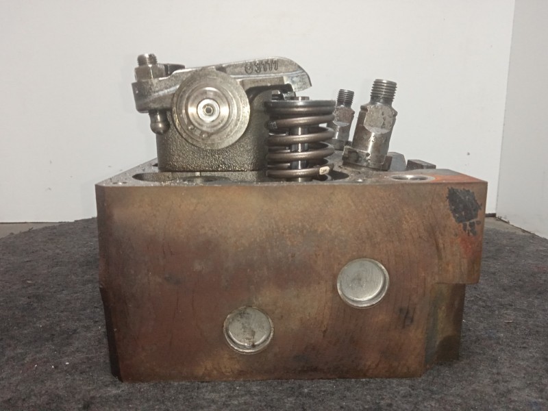 Recambio de culata para man m 2000 l/m 2000 m 14.xxx e2 6.9 diesel referencia OEM IAM   