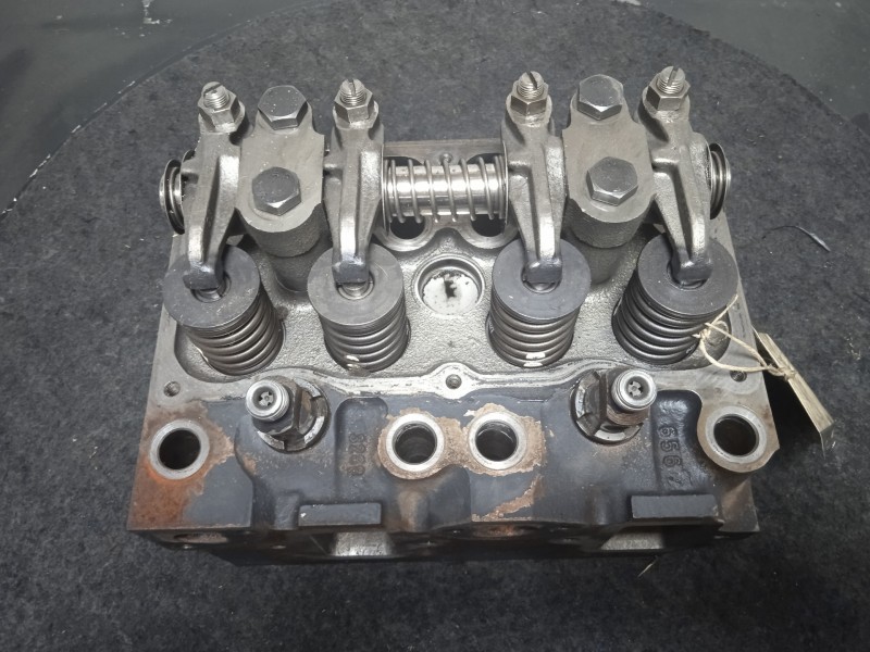 Recambio de culata para man m 2000 l/m 2000 m 14.xxx e2 6.9 diesel referencia OEM IAM   