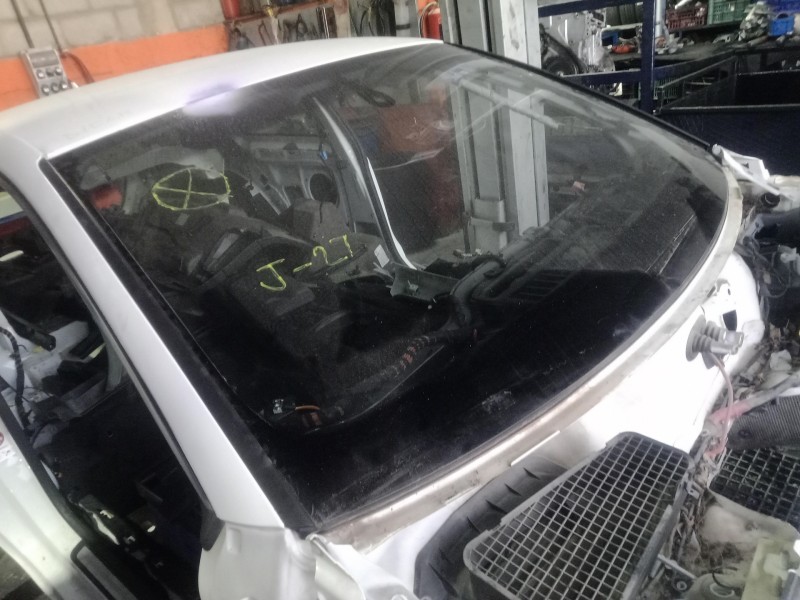 Recambio de parabrisas para audi a5 coupe (8t) 2.7 v6 24v tdi referencia OEM IAM   