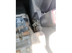 Recambio de enganche cinturon delantero izquierdo para hyundai i30cw 1.6 crdi cat referencia OEM IAM    2