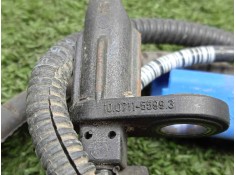 Recambio de sensor para opel crossland x 1.2 referencia OEM IAM 3637200-10071155993 SENSOR.ABS DELANTERO.IZQUIERDO 2