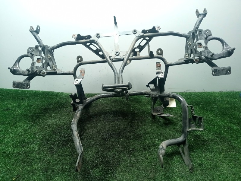 Recambio de no identificado para bmw r 1200 rt/st referencia OEM IAM  ARAÑA K26 - 05-10