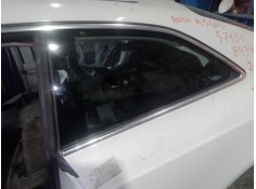 Recambio de luna custodia trasera izquierda para audi a5 coupe (8t) 2.7 v6 24v tdi referencia OEM IAM    2