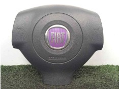 Recambio de airbag delantero izquierdo para fiat sedici (189) 1.9 jtd 8v (d19aa) referencia OEM IAM 4815079JB0  