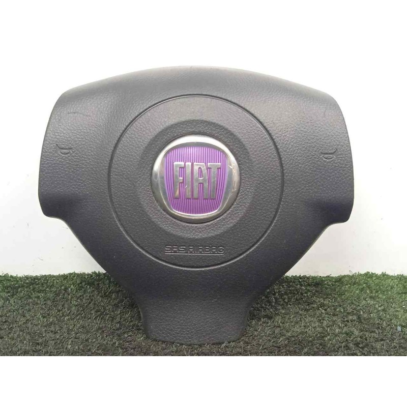 Recambio de airbag delantero izquierdo para fiat sedici (189) 1.9 jtd 8v (d19aa) referencia OEM IAM 4815079JB0  