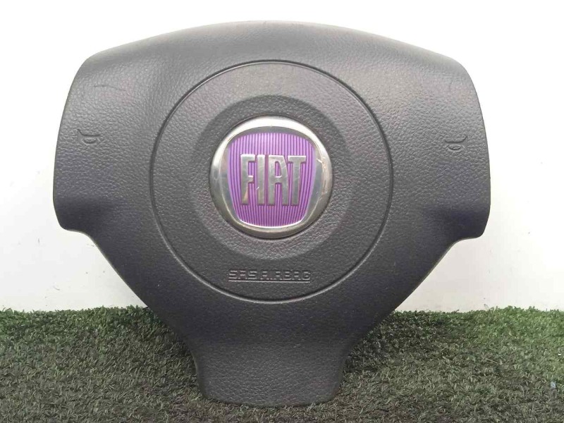 Recambio de airbag delantero izquierdo para fiat sedici (189) 1.9 jtd 8v (d19aa) referencia OEM IAM 4815079JB0  