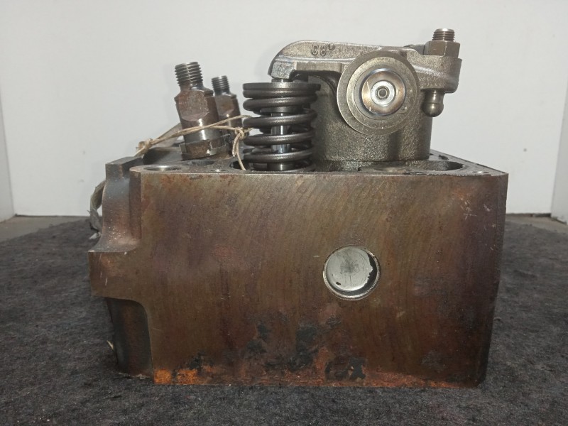 Recambio de culata para man m 2000 l/m 2000 m 14.xxx e2 6.9 diesel referencia OEM IAM   