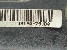 Recambio de airbag delantero izquierdo para fiat sedici (189) 1.9 jtd 8v (d19aa) referencia OEM IAM 4815079JB0   2