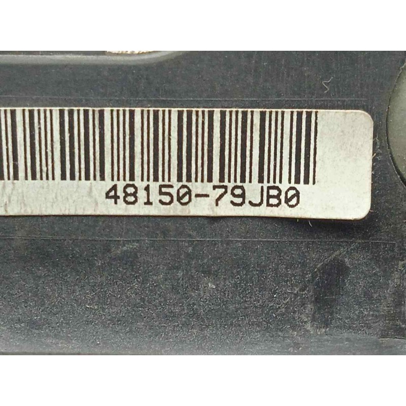 Recambio de airbag delantero izquierdo para fiat sedici (189) 1.9 jtd 8v (d19aa) referencia OEM IAM 4815079JB0  