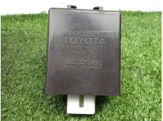Recambio de modulo electronico para toyota previa (r30) 2.4 16v cat referencia OEM IAM 8594095D00-0521001791 DENSO 