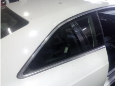 Recambio de luna custodia trasera derecha para audi a5 coupe (8t) 2.7 v6 24v tdi referencia OEM IAM   