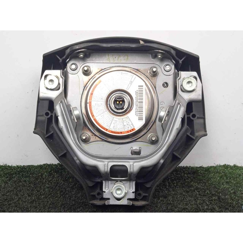 Recambio de airbag delantero izquierdo para fiat sedici (189) 1.9 jtd 8v (d19aa) referencia OEM IAM 4815079JB0  