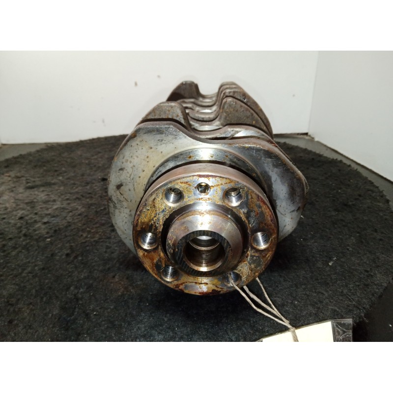 Recambio de cigueñal para volkswagen touran (1t1) 2.0 tdi referencia OEM IAM 038Q  
