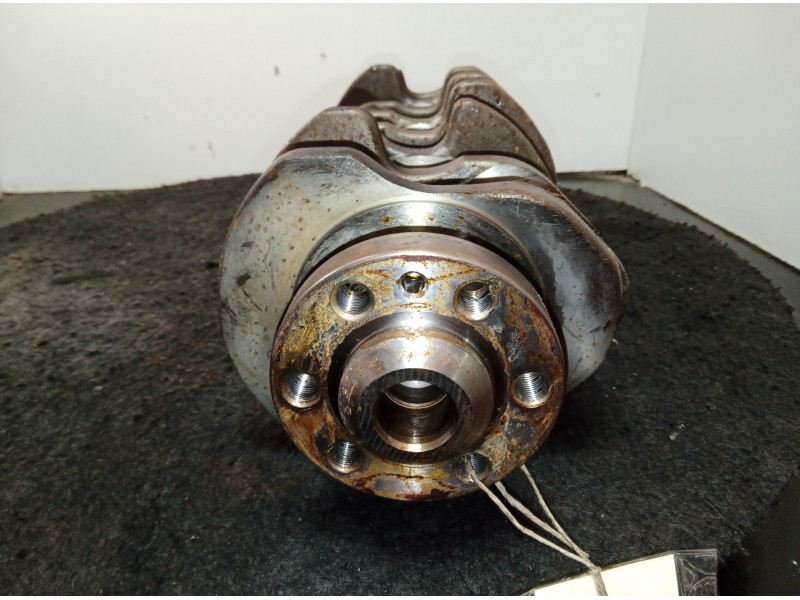 Recambio de cigueñal para volkswagen touran (1t1) 2.0 tdi referencia OEM IAM 038Q  