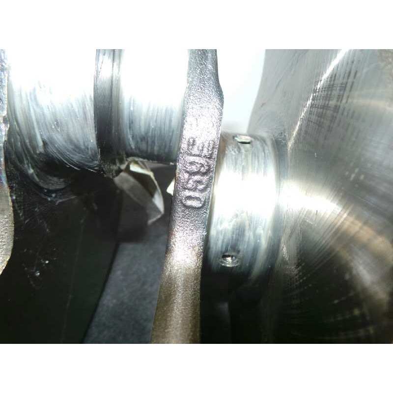 Recambio de cigueñal para audi a6 berlina (4b2) 2.5 v6 24v tdi referencia OEM IAM 059E  