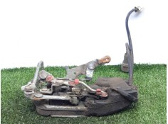 Recambio de cerradura puerta delantera derecha para toyota previa (r30) 2.4 16v cat referencia OEM IAM SINREFERENCIA 2.CONECTORE