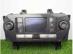 Recambio de mando climatizador para fiat bravo (198) 1.9 8v jtd cat referencia OEM IAM 735442075  