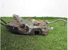 Recambio de cerradura puerta delantera derecha para toyota previa (r30) 2.4 16v cat referencia OEM IAM SINREFERENCIA 2.CONECTORE 2