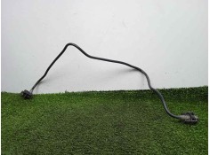 Recambio de tubo para opel crossland x 1.2 referencia OEM IAM 9805454880  