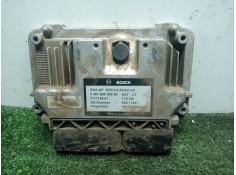 Recambio de centralita motor uce para bmw r 1200 rt/st referencia OEM IAM 0261B08003-7717148 BOSCH 