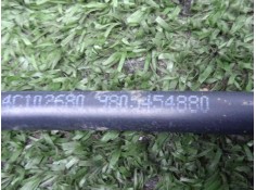 Recambio de tubo para opel crossland x 1.2 referencia OEM IAM 9805454880   2