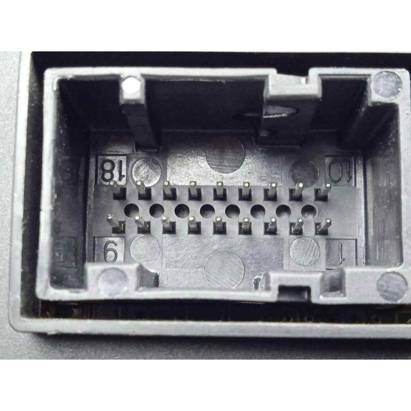 Recambio de mando climatizador para fiat bravo (198) 1.9 8v jtd cat referencia OEM IAM 735442075  