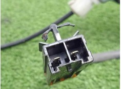 Recambio de elevalunas trasero izquierdo para nissan primera berlina (p11) 1.8 16v cat referencia OEM IAM  96-02 - ELECTRICO - 2 2