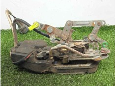 Recambio de cerradura puerta delantera izquierda para toyota previa (r30) 2.4 16v cat referencia OEM IAM SINREFERENCIA 2.CONECTO