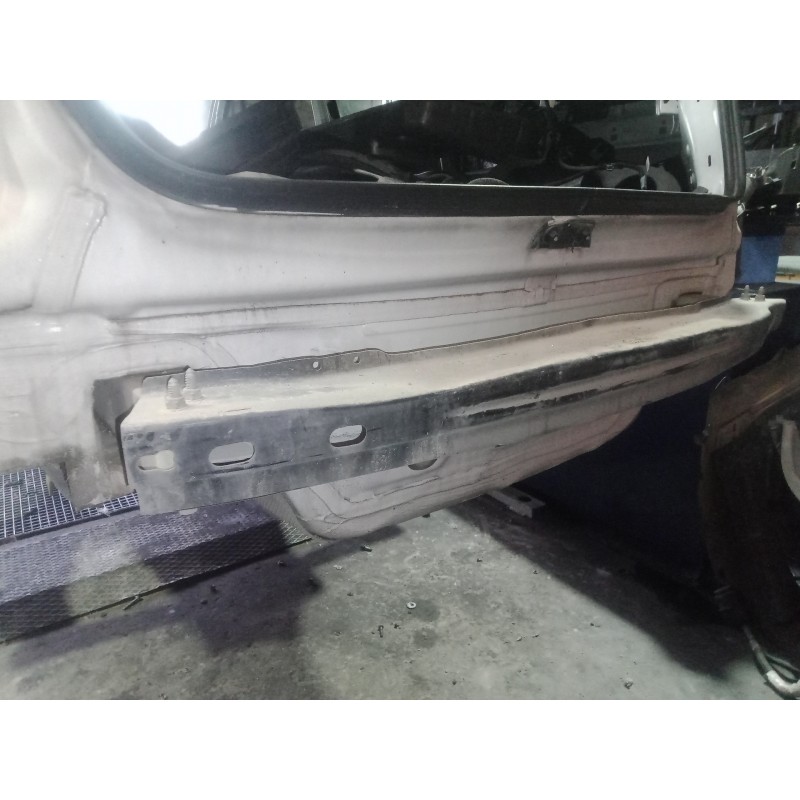Recambio de refuerzo paragolpes trasero para audi a5 coupe (8t) 2.7 v6 24v tdi referencia OEM IAM   