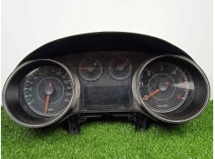 Recambio de cuadro instrumentos para fiat bravo (198) 1.9 8v jtd cat referencia OEM IAM 51761172-503001980000  