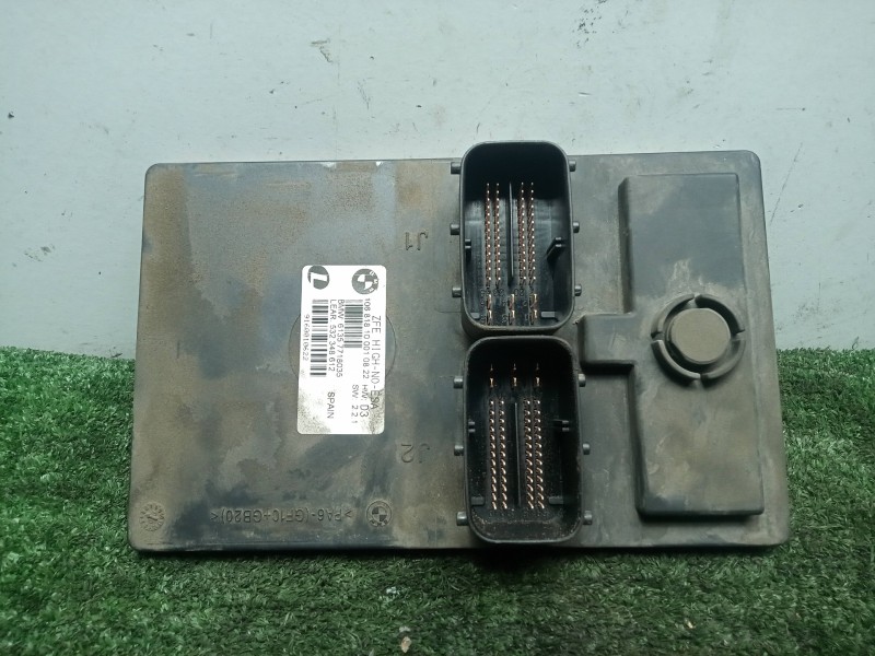 Recambio de modulo electronico para bmw r 1200 rt/st referencia OEM IAM 61357718035-532348612 LEAR 