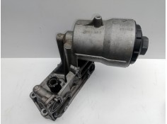 Recambio de soporte filtro aceite para volkswagen touareg (7la) 2.5 tdi referencia OEM IAM 070115389D  