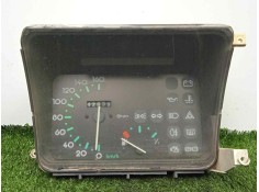 Recambio de cuadro instrumentos para seat marbella 0.9 cat referencia OEM IAM 19691701-39927320  