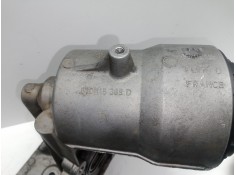 Recambio de soporte filtro aceite para volkswagen touareg (7la) 2.5 tdi referencia OEM IAM 070115389D   2