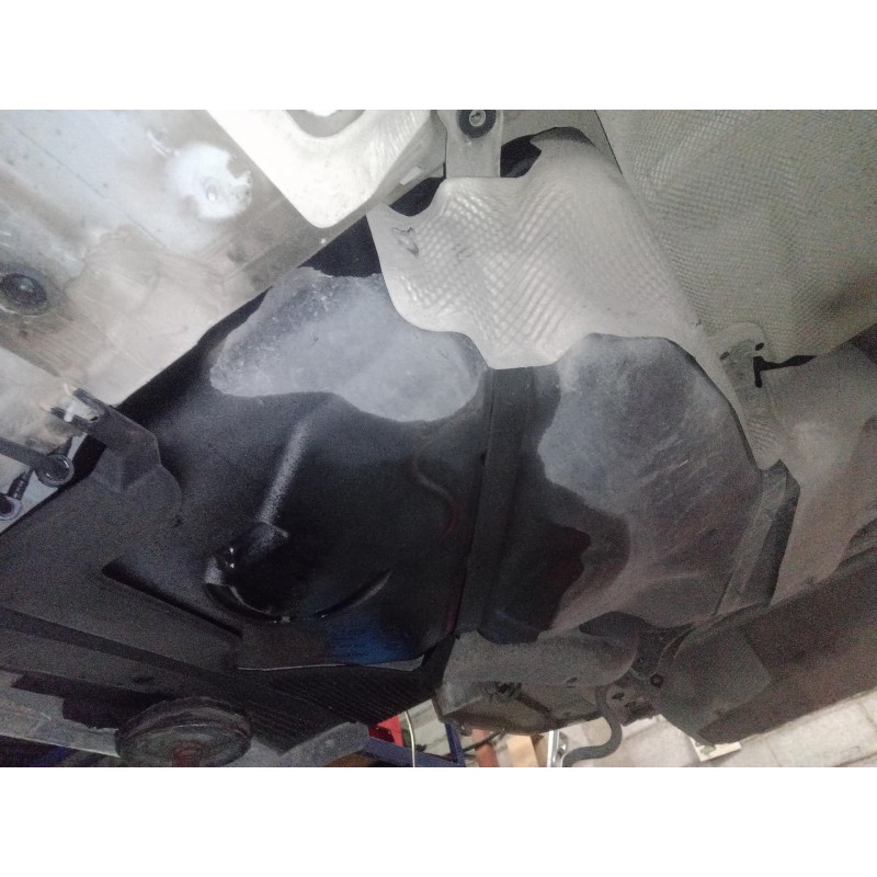 Recambio de deposito combustible para audi a5 coupe (8t) 2.7 v6 24v tdi referencia OEM IAM   