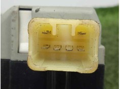 Recambio de mando elevalunas delantero izquierdo para toyota previa (r30) 2.4 16v cat referencia OEM IAM SINREFERENCIA  6.PINES 2