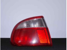 Recambio de piloto trasero izquierdo para seat toledo (1m2) 1.8 20v referencia OEM IAM  EXTERIOR 