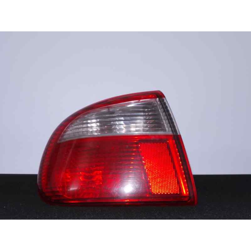 Recambio de piloto trasero izquierdo para seat toledo (1m2) 1.8 20v referencia OEM IAM  EXTERIOR 