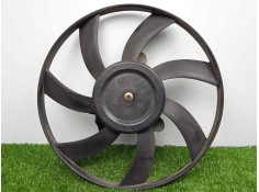 Recambio de electroventilador para seat ibiza (6k1) 1.9 tdi referencia OEM IAM 6K0959455B Ø DIAMETRO: 300MM 2.PINES