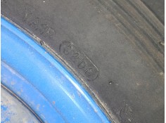 Recambio de neumatico repuesto para ssangyong kyron 2.0 referencia OEM IAM 175/90R16-120M KUMHO 120M 2