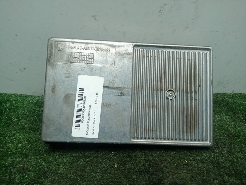 Recambio de modulo electronico para bmw r 1200 rt/st referencia OEM IAM 61357718035-532348612 LEAR 