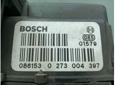 Recambio de abs para mg serie (r/rf) 1.4 16v cat referencia OEM IAM SRB101210-0273004397-0265216684   2