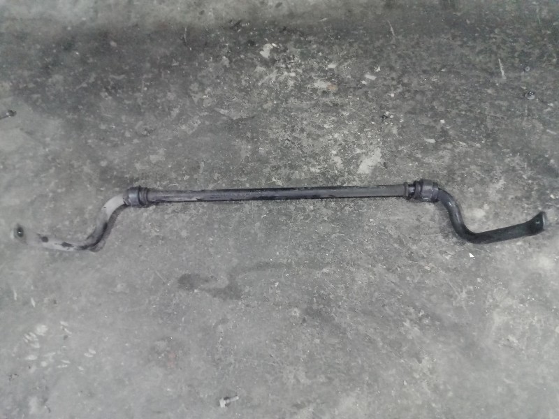 Recambio de barra estabilizadora delantera para audi a5 coupe (8t) 2.7 v6 24v tdi referencia OEM IAM   