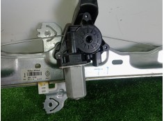 Recambio de elevalunas trasero izquierdo para renault kadjar 1.5 dci diesel fap energy referencia OEM IAM 827014EA0A-GB558LC-C17 2