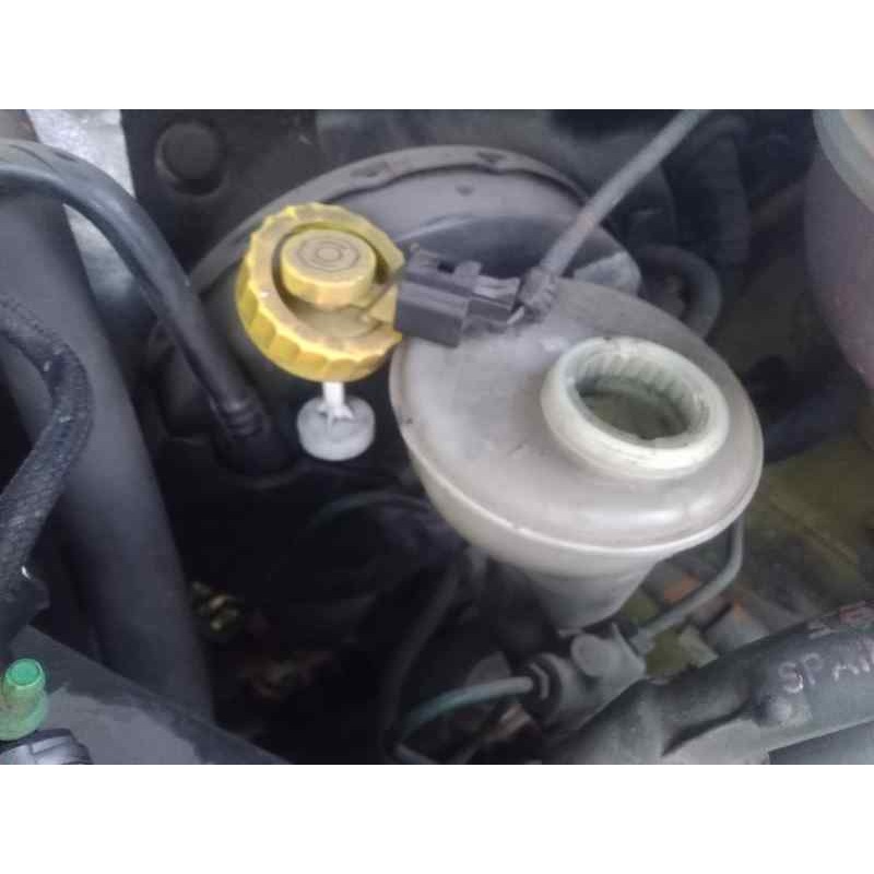 Recambio de bomba freno para seat ibiza (6k1) 1.9 tdi referencia OEM IAM   