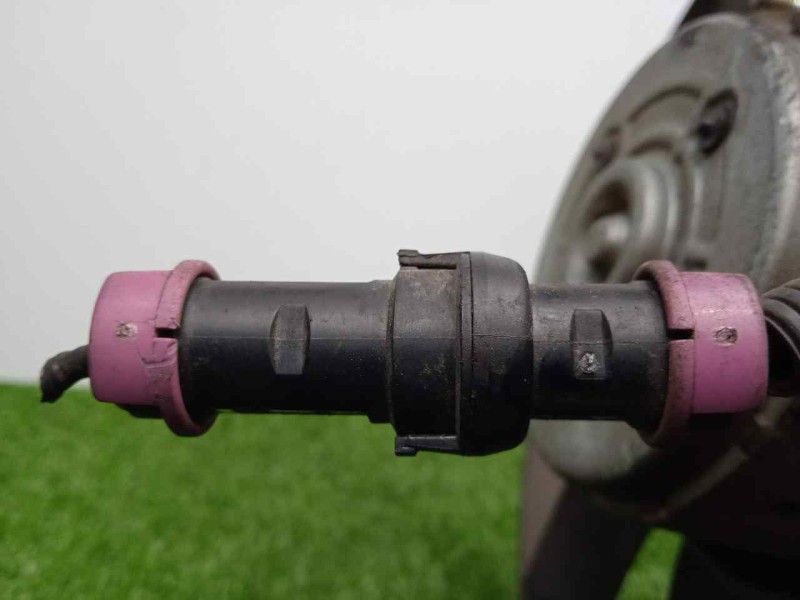 Recambio de electroventilador para seat ibiza (6k1) 1.9 tdi referencia OEM IAM 6K0959455B Ø DIAMETRO: 300MM 2.PINES